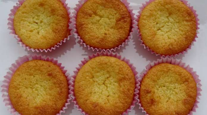 Petits fondants chocolat blanc et noix de coco (sans gluten) 0