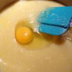 Petits fondants chocolat blanc et noix de coco (sans gluten) 3