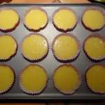 Petits fondants chocolat blanc et noix de coco (sans gluten) 4
