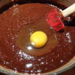 Petits fondants chocolat et amandes sans gluten 4