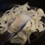 Poisson au lait de coco et coriandre 1