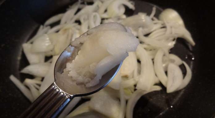 Poisson au lait de coco et coriandre 1