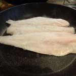 Poisson au lait de coco et coriandre 3