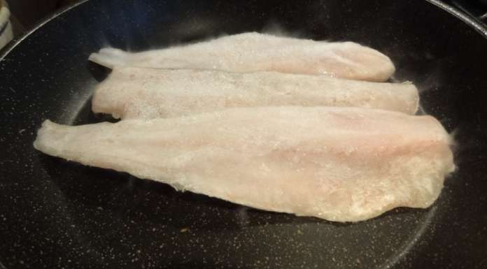 Poisson au lait de coco et coriandre 3