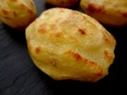 Pommes de terre au four