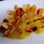 Pommes hérissons