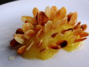 Pommes hérissons