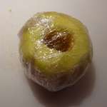 Pommes hérissons 2