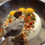 Quiche au surimi et aux légumes 6