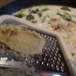 Ragoût de fruits de mer au lait de coco 7