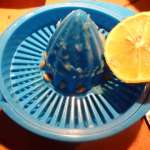 Sablés au citron sans gluten de Clémentine Oliver 4