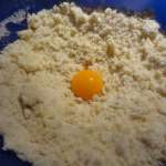 Sablés au citron sans gluten de Clémentine Oliver 5