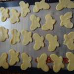Sablés au citron sans gluten de Clémentine Oliver 8