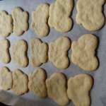 Sablés au citron sans gluten de Clémentine Oliver 9