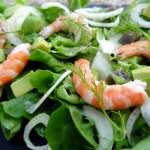 Salade de lune de miel 0