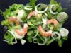 Salade de lune de miel
