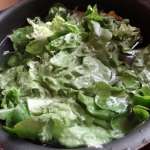 Salade de lune de miel 8