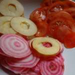 Salade fraîcheur de printemps  3
