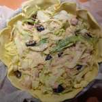 Salade niçoise détournée 10