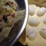 Salade niçoise détournée 8
