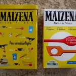 Soirée Maïzena a