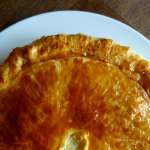 Tourte bretonne 0