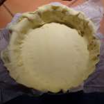 Tourte bretonne 11