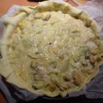 Tourte bretonne 12