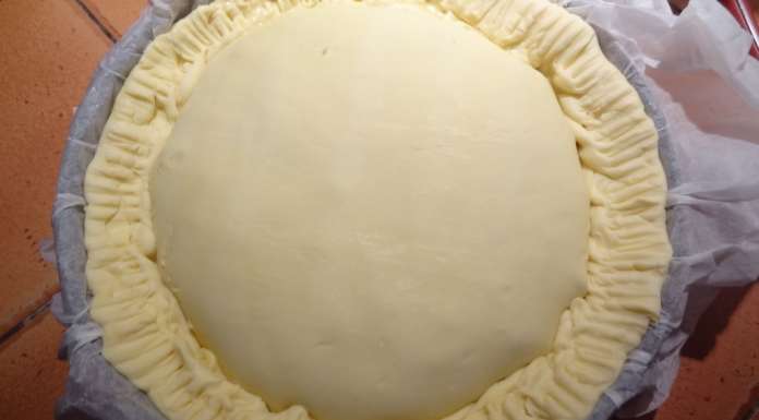 Tourte bretonne 13