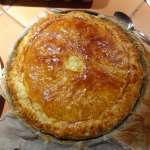 Tourte bretonne 16