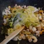 Tourte bretonne 7