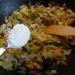 Tourte bretonne 8