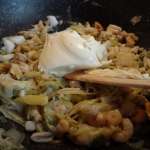 Tourte bretonne 9