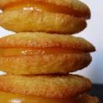whoppies amandes et citron (sans gluten) 0