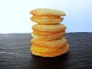 Whoppies amandes et citron (sans gluten)
