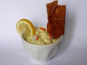 Dip au surimi