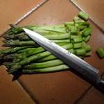 Asperges glacées 3