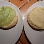 Burger végétarien 3