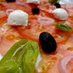 Carpaccio de coeur de boeuf 0