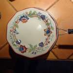 Crème de concombre aneth et miel 5