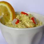 Dip de surimi 0