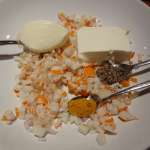 Dip de surimi  3