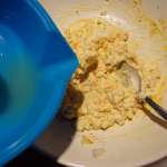 Dip de surimi  5