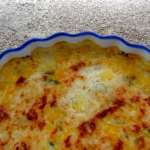 Gratin de citrouille 0
