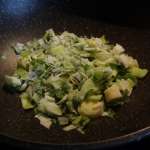 Gratin de citrouille 1