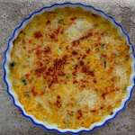 Gratin de citrouille