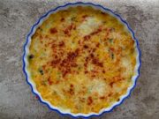 Gratin de citrouille