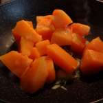 Gratin de citrouille 2