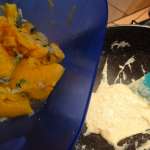 Gratin de citrouille 8