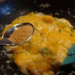 Gratin de citrouille 9